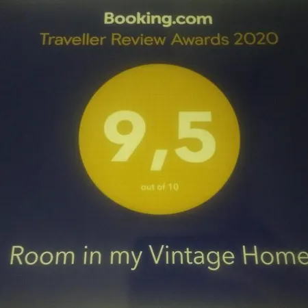 Homestay In My Vintage