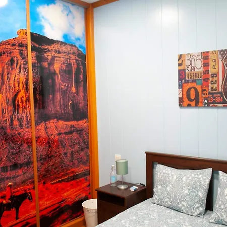 Homestay In My Vintage Las Palmas de Gran Canaria