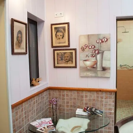 Homestay In My Vintage *