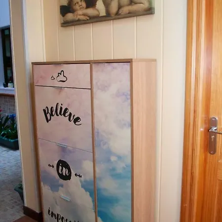 In My Vintage Homestay Las Palmas de Gran Canaria