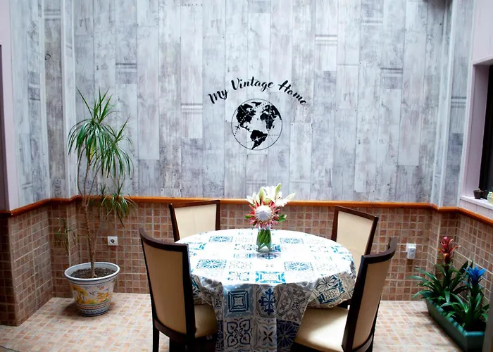 In My Vintage Las Palmas de Gran Canaria