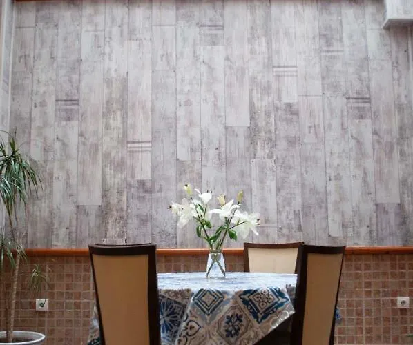 In My Vintage Rum i privatbostad