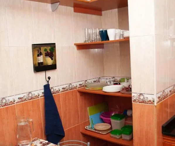 In My Vintage Las Palmas de Gran Canaria