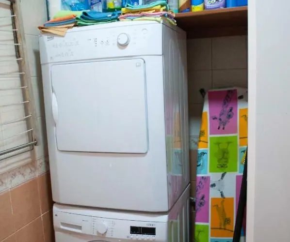 Rum i privatbostad In My Vintage