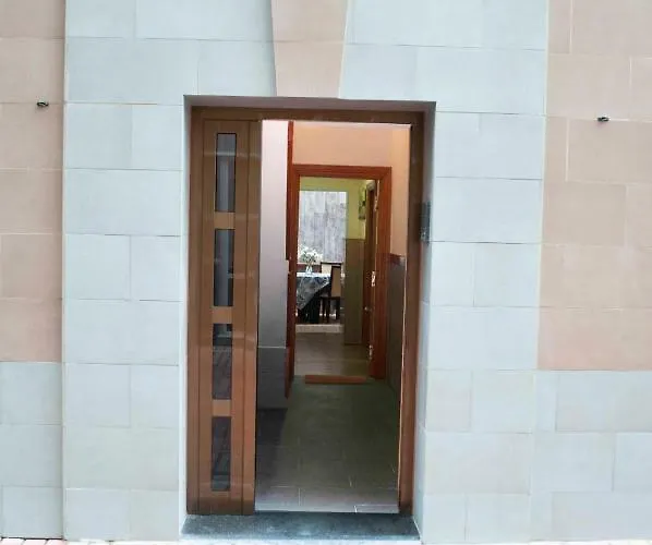 Rum i privatbostad In My Vintage *