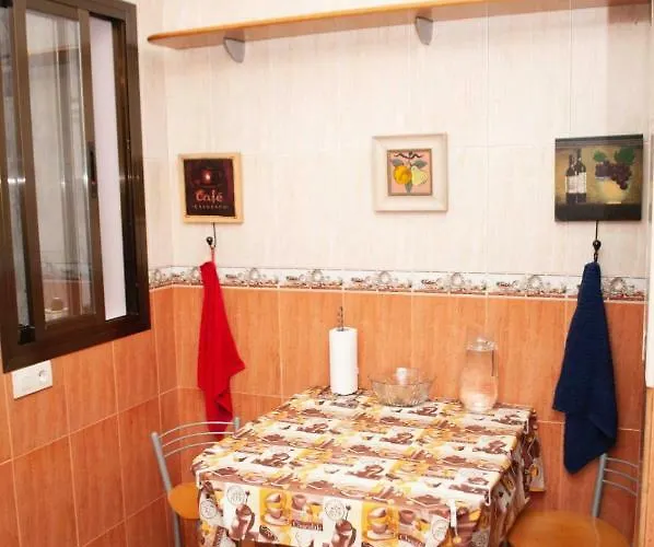 Rum i privatbostad In My Vintage