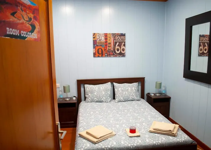 Rum i privatbostad In My Vintage *